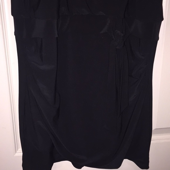 LBD cocktail dress - Picture 3 of 6